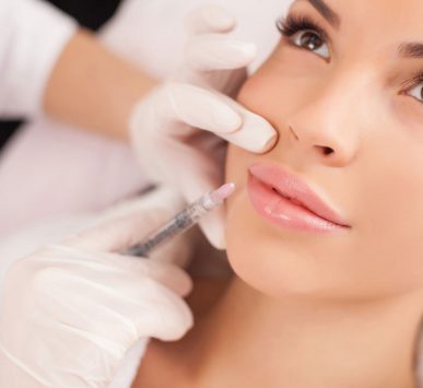 facial aesthetics