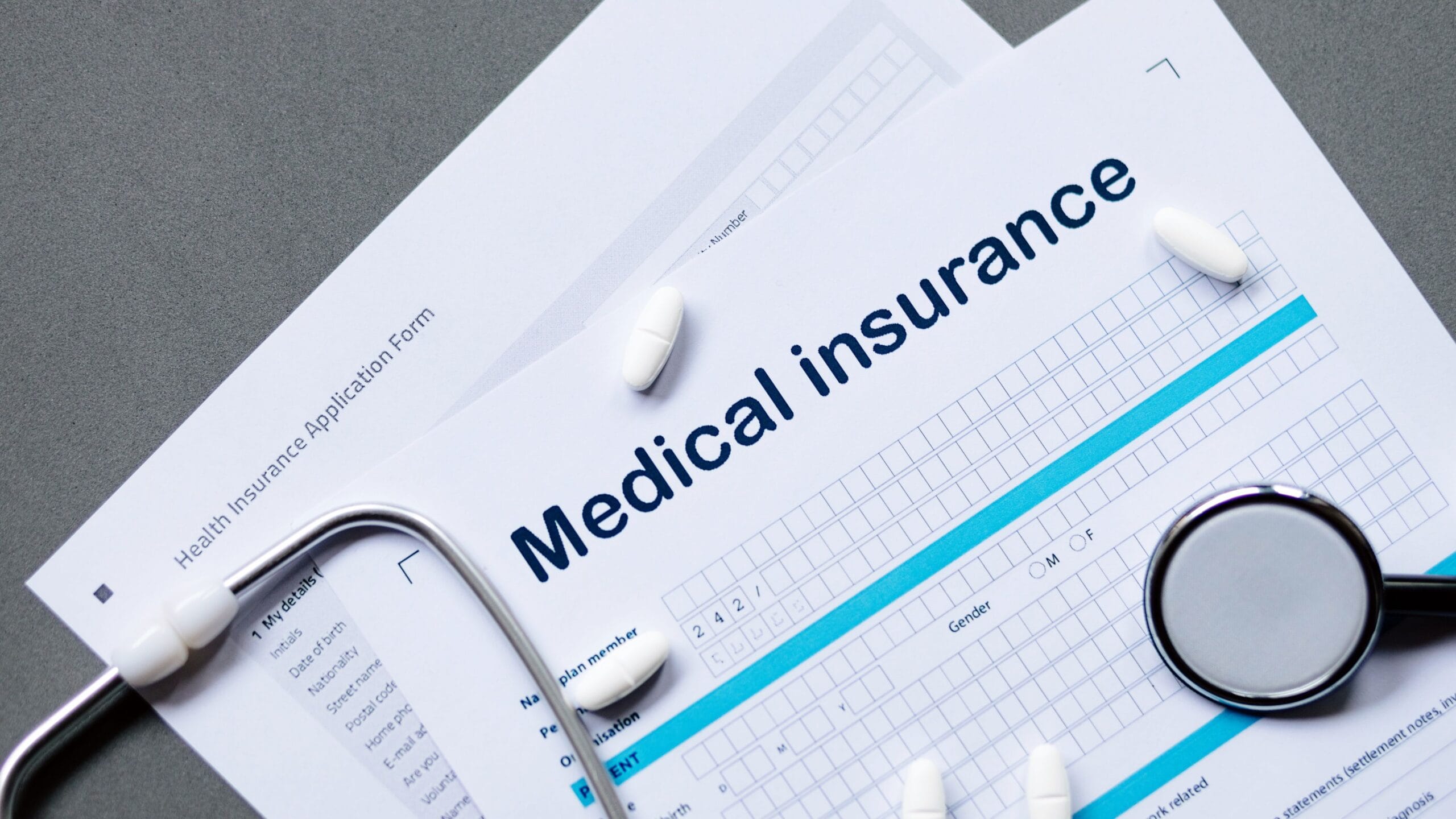 What to Consider When Choosing a Medical Insurance Plan