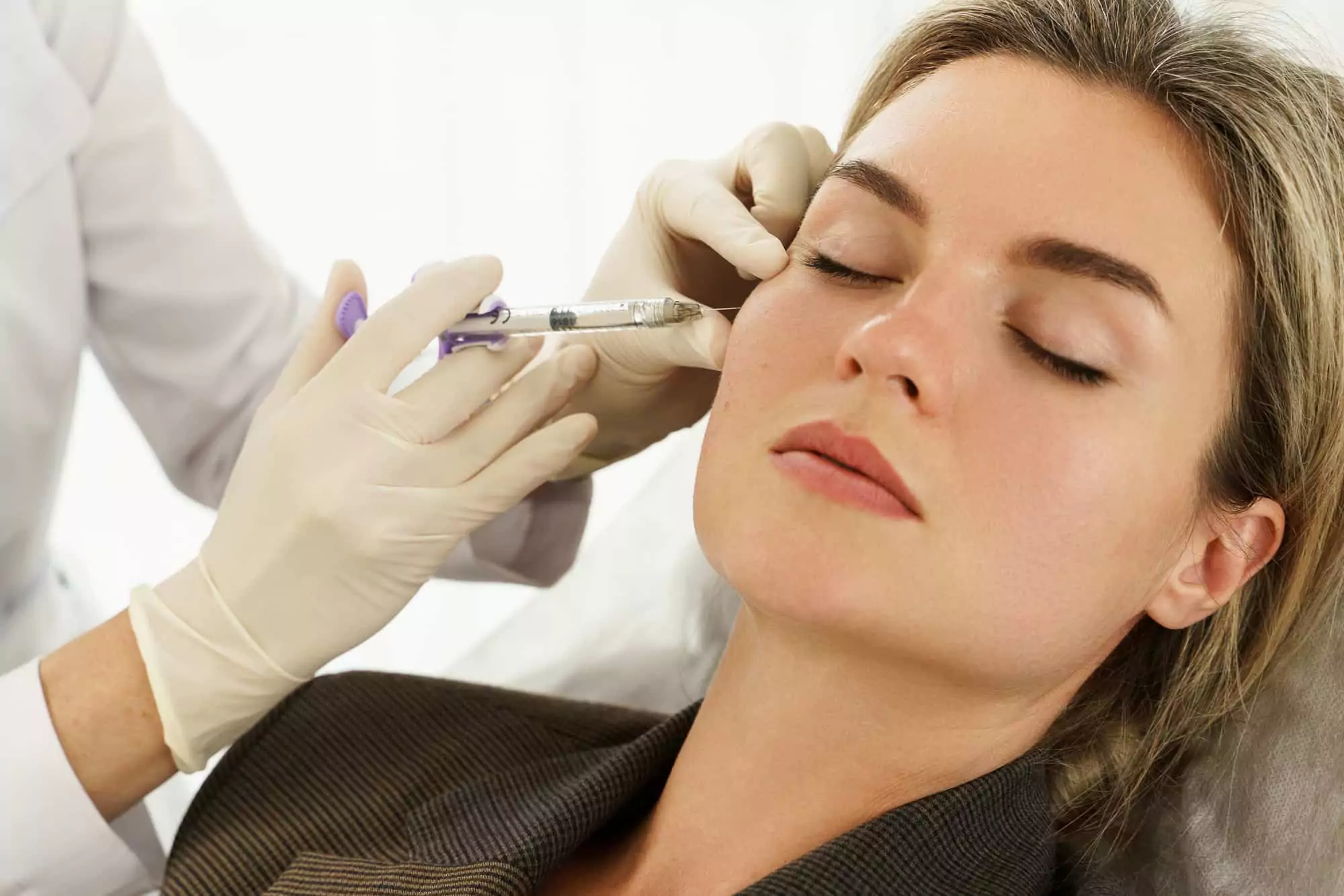 Dermal Fillers in Arizona – Enhance Your Natural Beauty with Copper Valley Medical