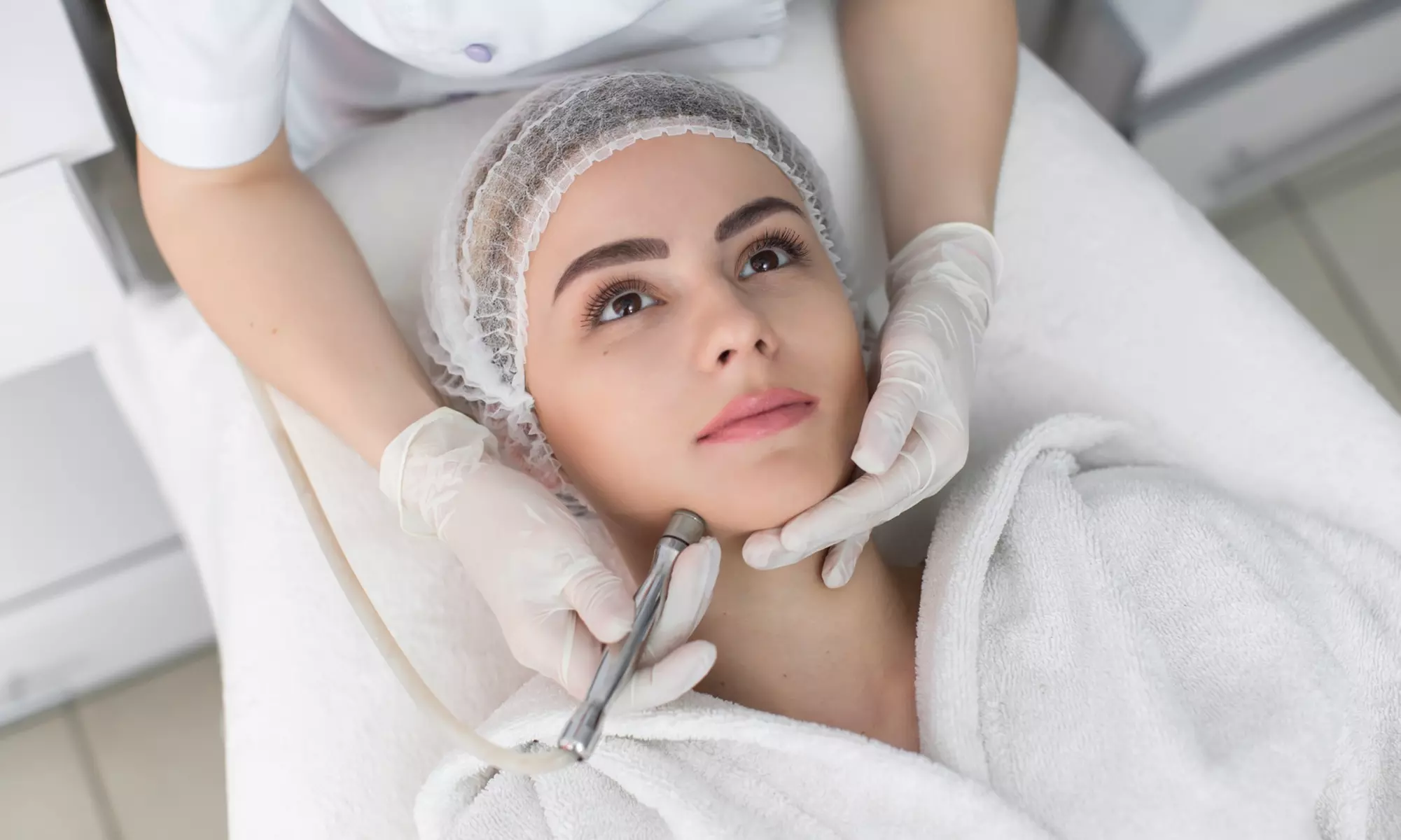 Facial Aesthetics in Arizona – Look & Feel Your Best with Copper Valley Medical
