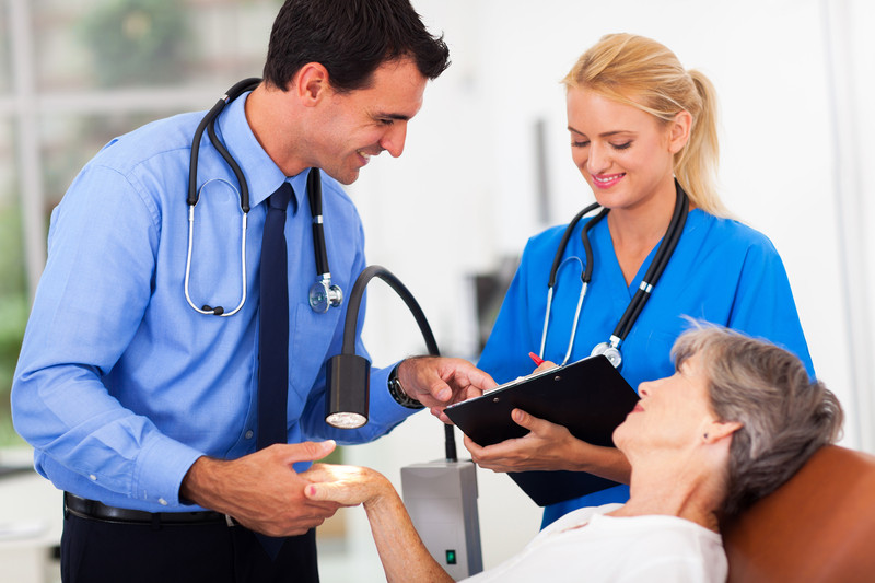 Primary Medical Care in Arizona – Comprehensive Health with Dr. Selvey