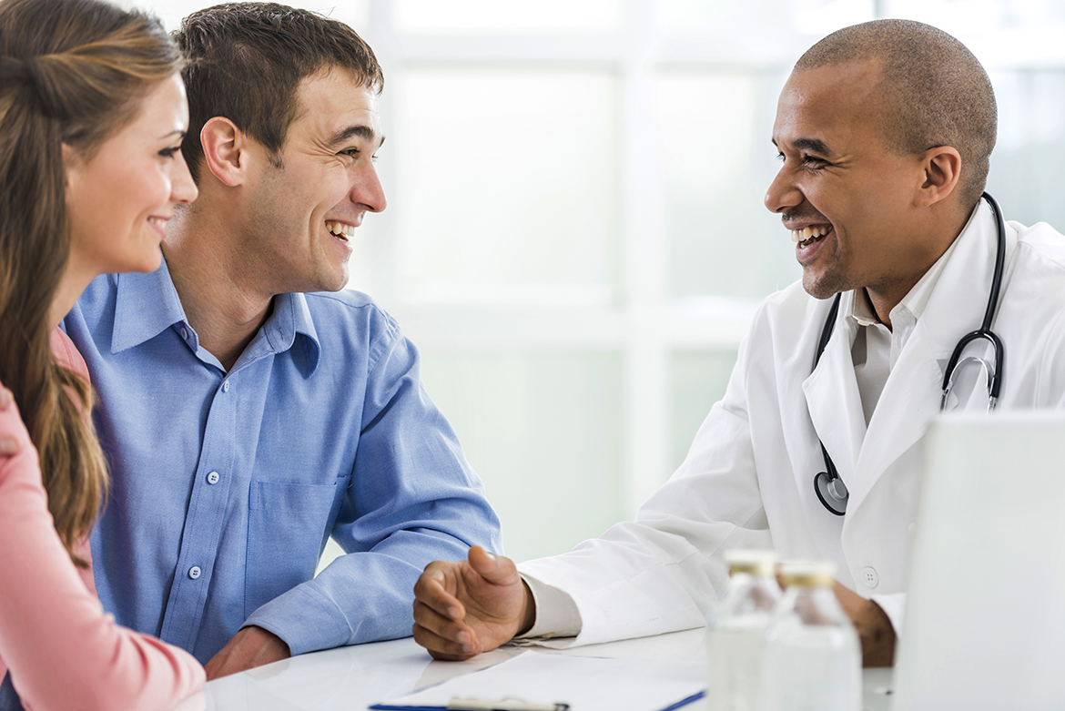 Best Primary Medical Care Physician in Chandler | Dr. Selvey