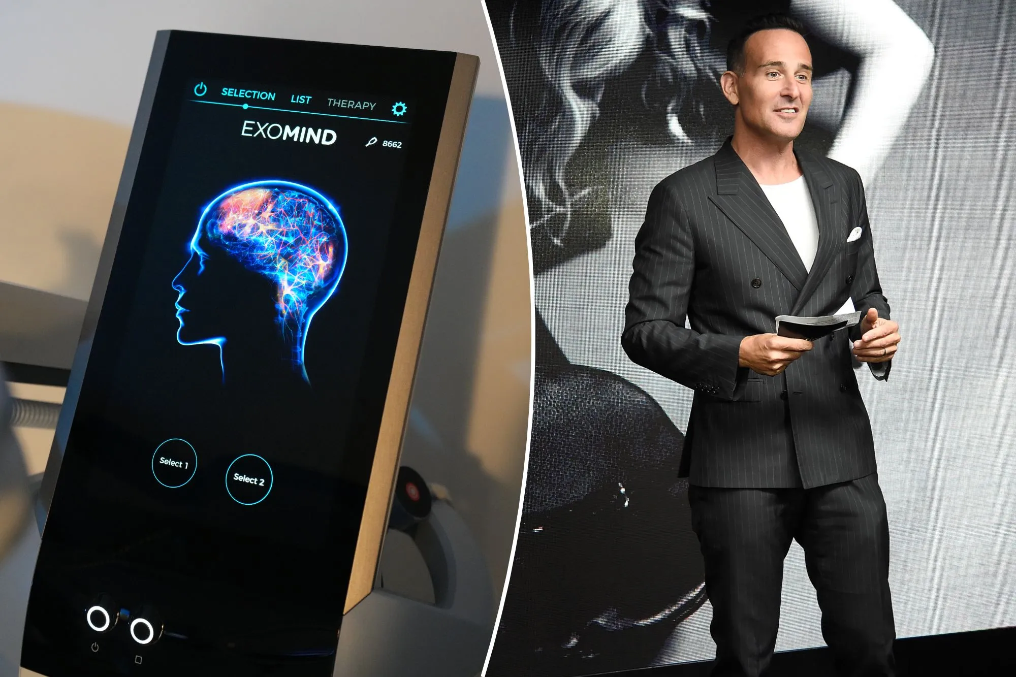 Mental Wellness with ExoMind in Arizona – Copper Valley Medical