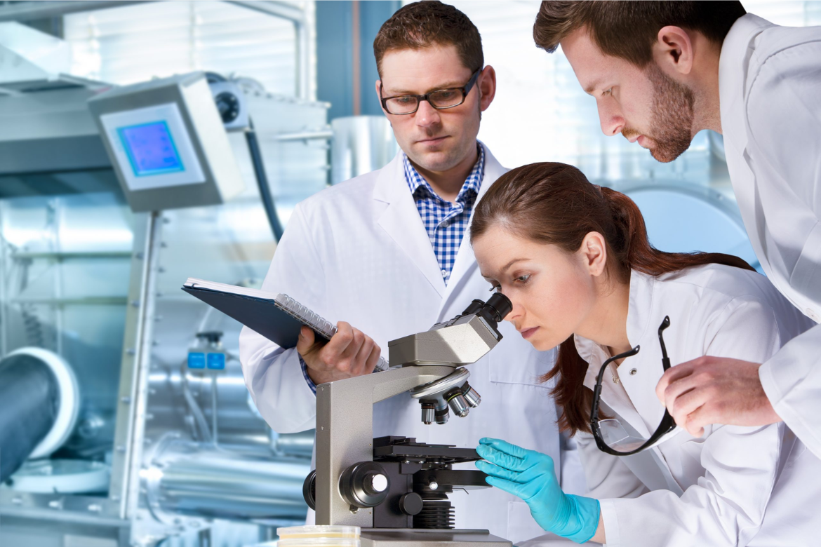 Comprehensive Lab Testing Services in AZ | Copper Valley Medical