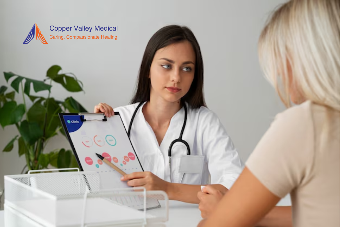 Chandler Hormone Therapy – Personalized Treatment for Better Wellness