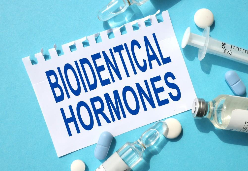 Bioidentical Hormone Replacement Therapy in Chandler, AZ