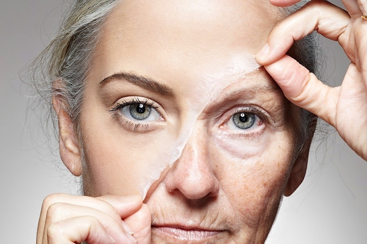 Anti Aging & Cellular Repair