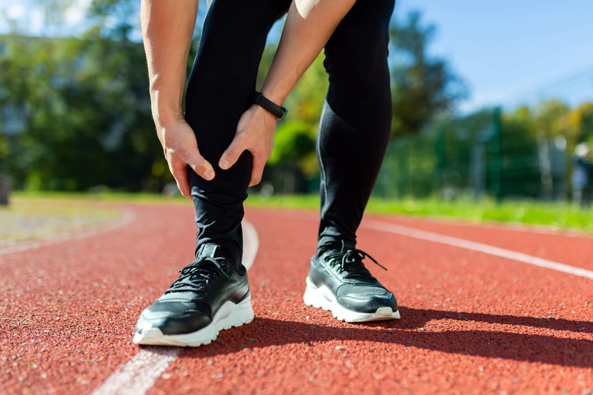 Faster Recovery & Detoxification